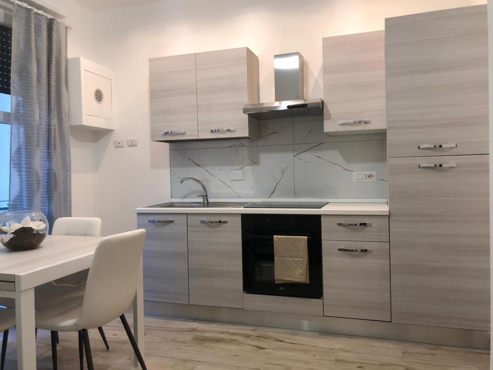 Piccola Regina Apartment Turin Luaran gambar