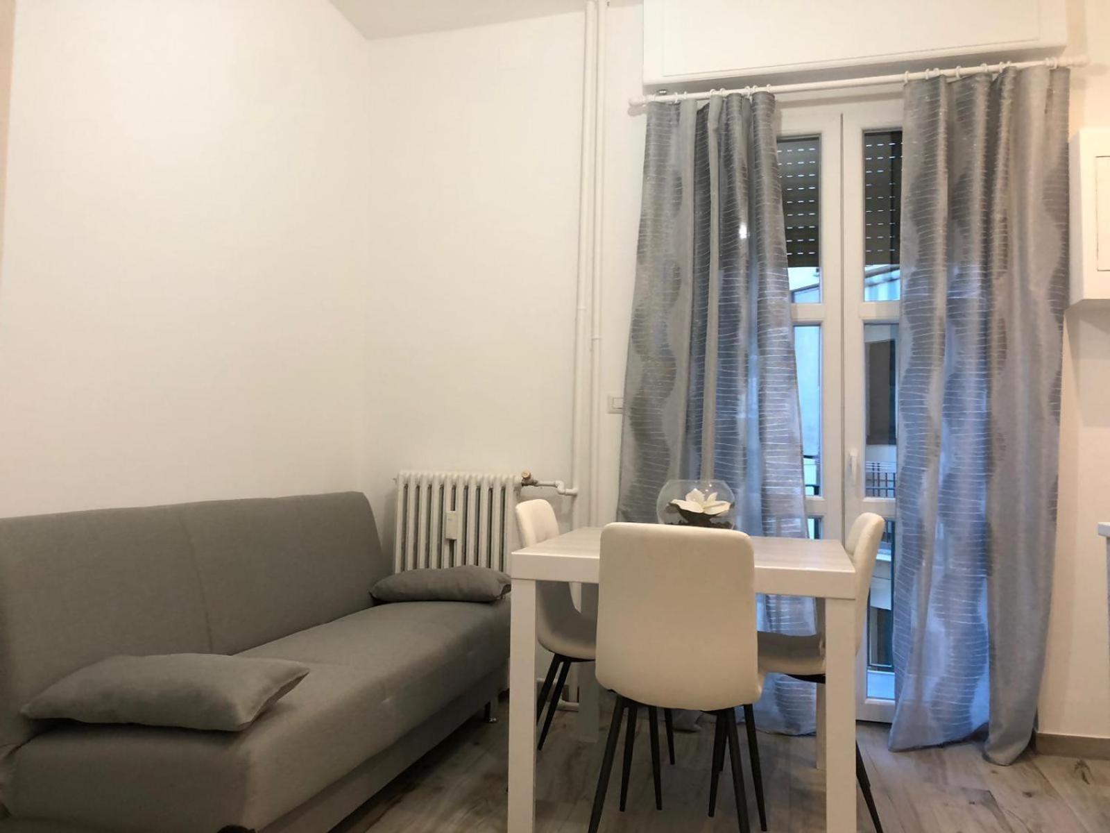 Piccola Regina Apartment Turin Luaran gambar