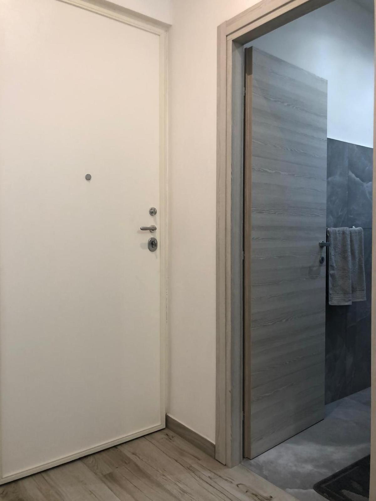 Piccola Regina Apartment Turin Luaran gambar