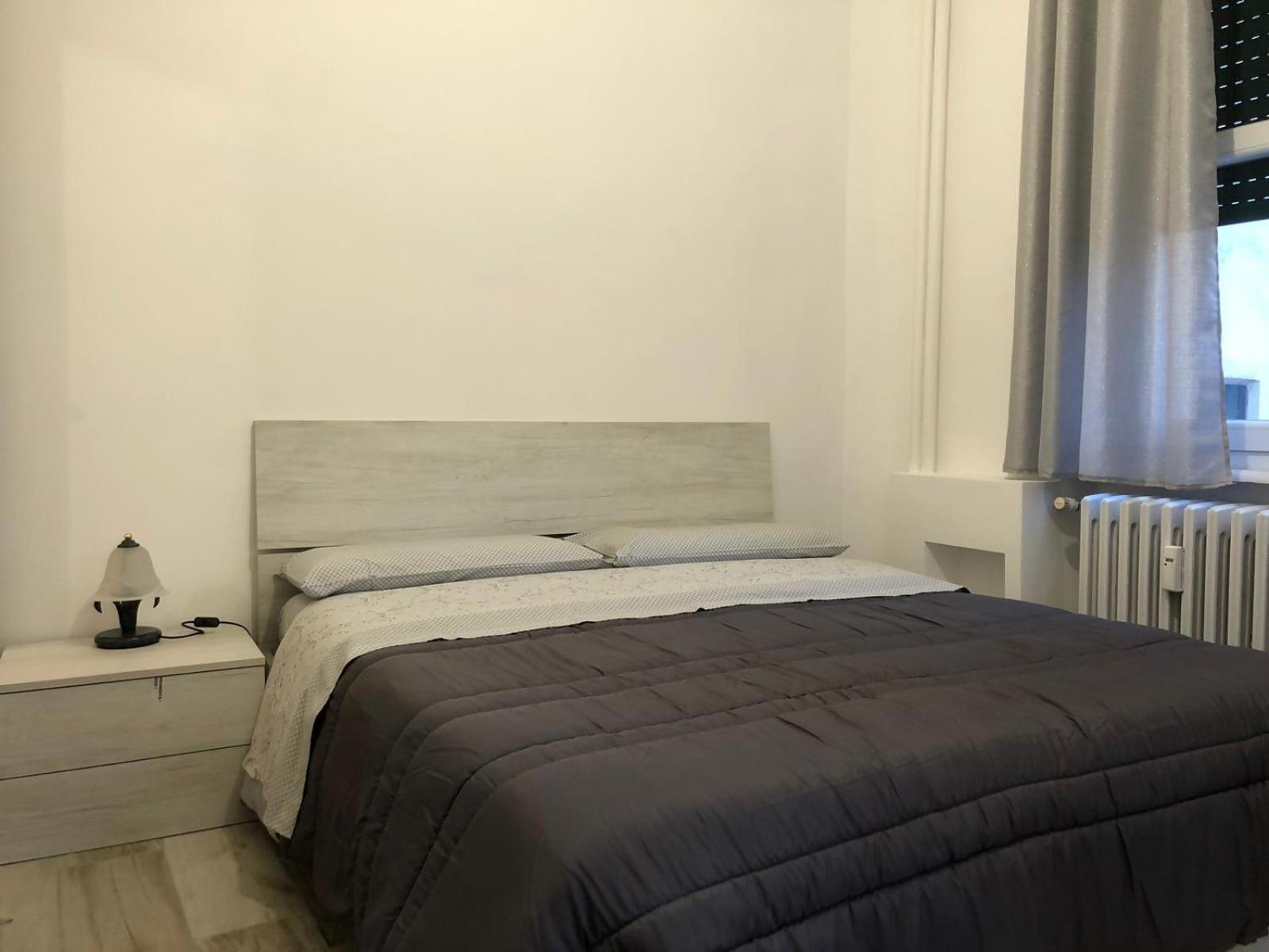 Piccola Regina Apartment Turin Luaran gambar