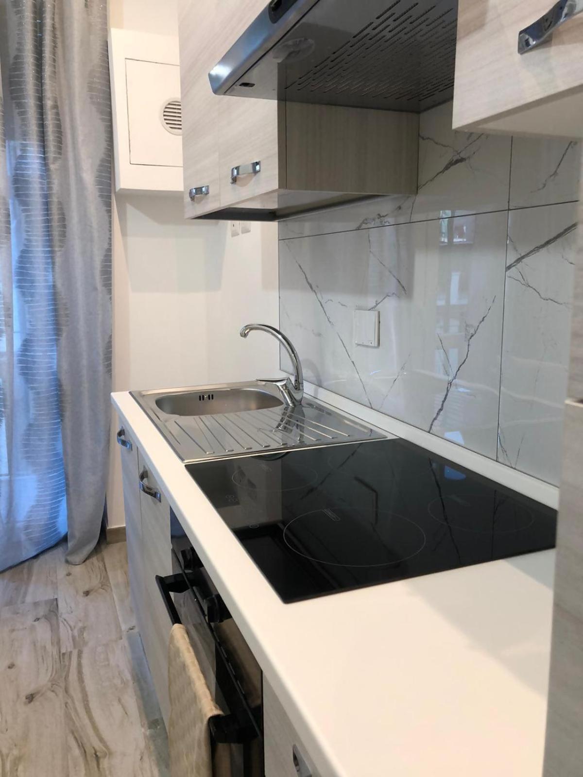 Piccola Regina Apartment Turin Luaran gambar