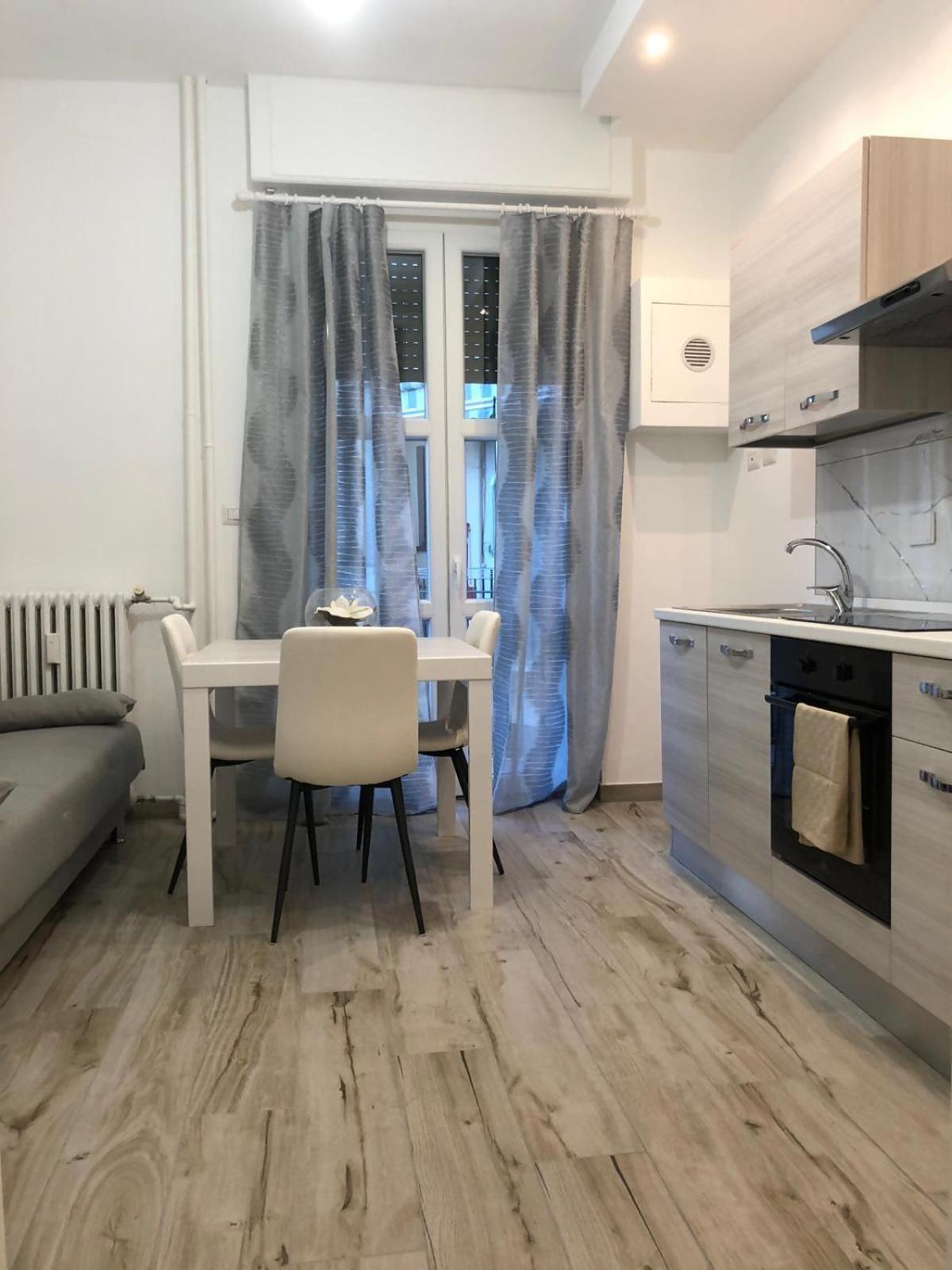 Piccola Regina Apartment Turin Luaran gambar