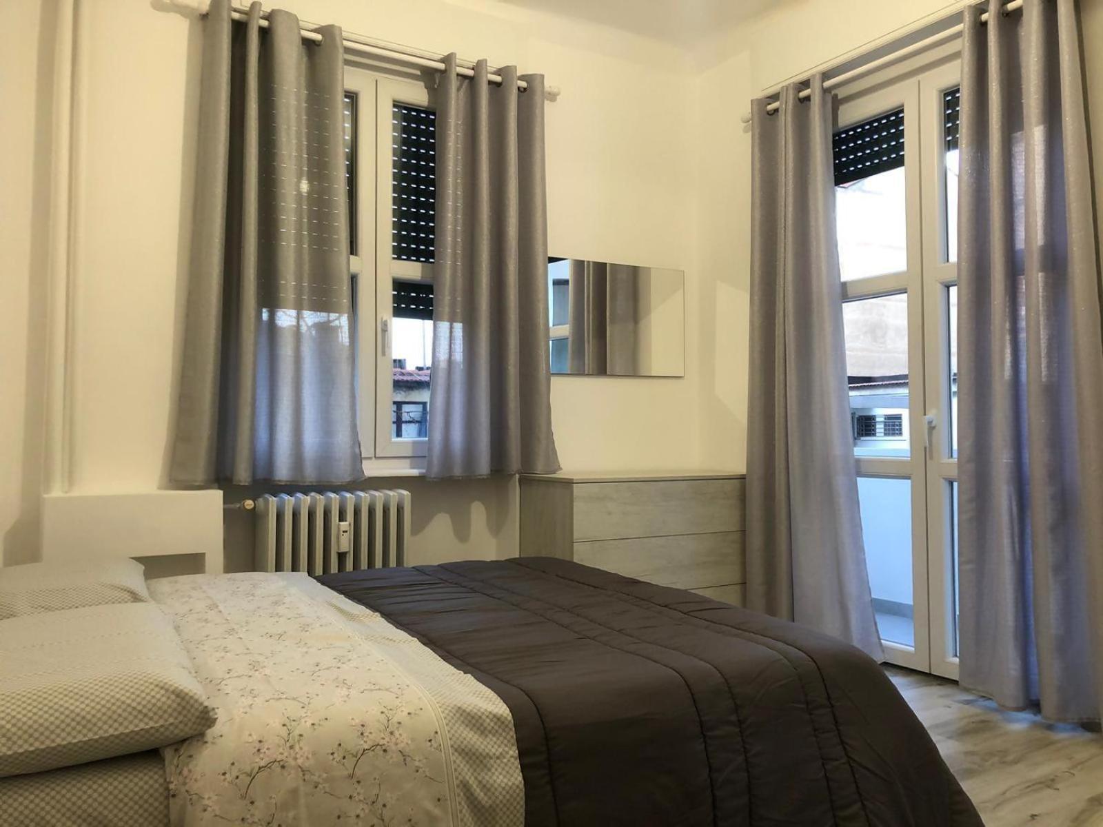 Piccola Regina Apartment Turin Luaran gambar